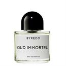 BYREDO Oud Immortel EDP 50 ml